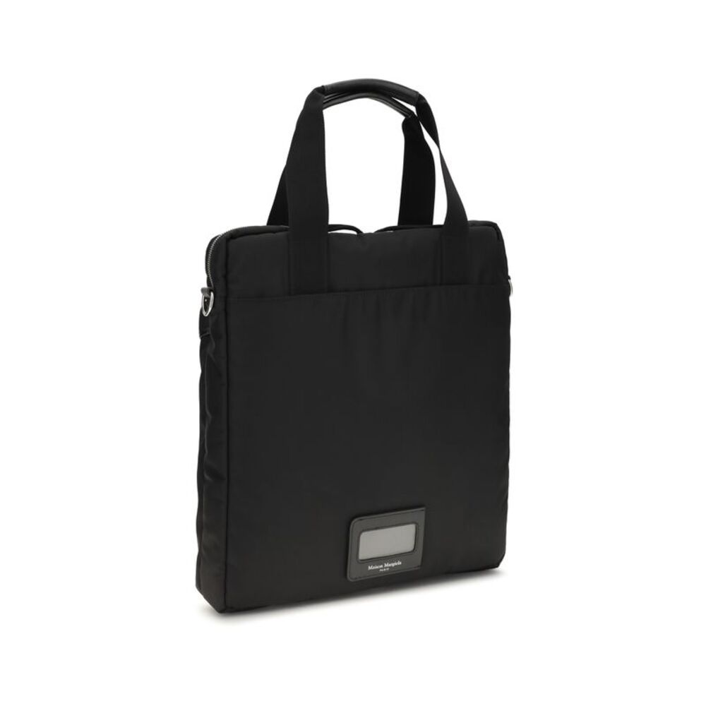 Margiela Men High Tech Computer Handbag - Picture 3 of 4